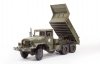 AFV Club 35322 M51A2 5-ton Dump Truck 1/35